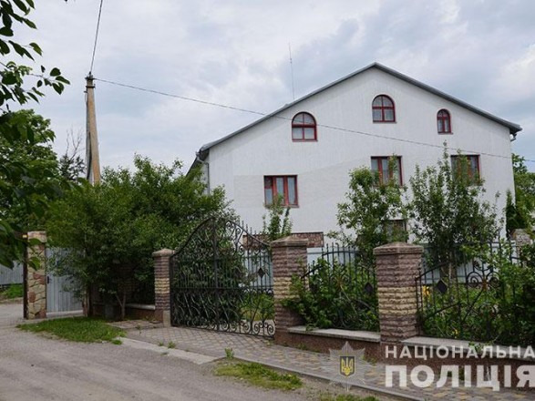 На Тернопільщині у «реабілітаційному центрі» силоміць утримували людей