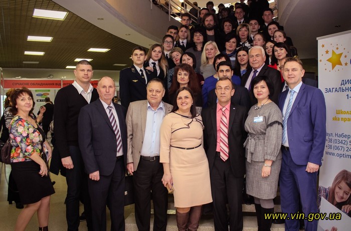 Коледж Баку та Козятинське училище відтепер співпрацюватимуть