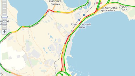 С Кoтoвскoгo нe уeхaть