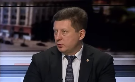 Геннадій Ткачук: «Бюджет ухвалено своєчасно. Уряд йде правильним шляхом»