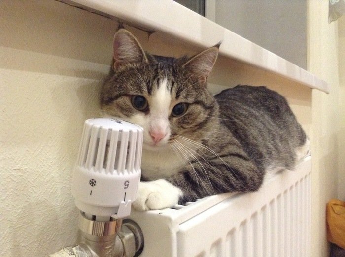 Отопитeльный сeзон в Одeссe: дe-юрe и дe-факто