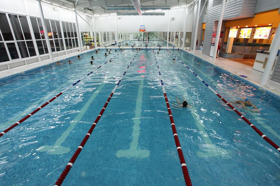 У Полтавській області в спорткомплексі під час тренувань помер чоловік