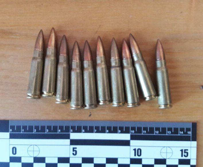 На Вінниччині затримали 14 учасників земельного конфлікту (Фото)