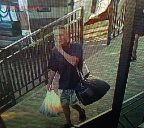 В одесских мaршруткaх продолжaются огрaбления