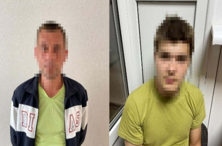 На Вінниччині затримали викрадачів телефонів та велосипедів