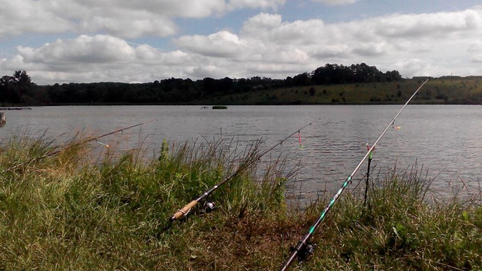 На Вінниччині чоловіка упіймали на браконьєрстві