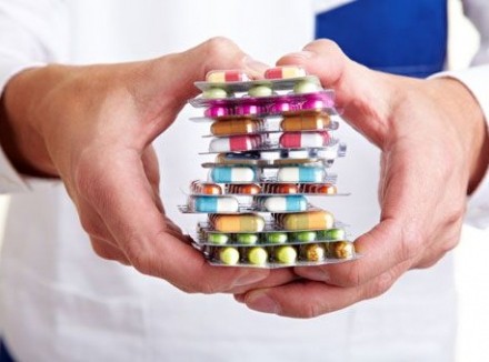 МОЗ за кошти держбюджету поставив для онкохворих дітей непридатні ліки