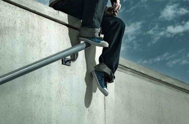На Житомирщині підліток скоїв самогубство, стрибнувши з моста
