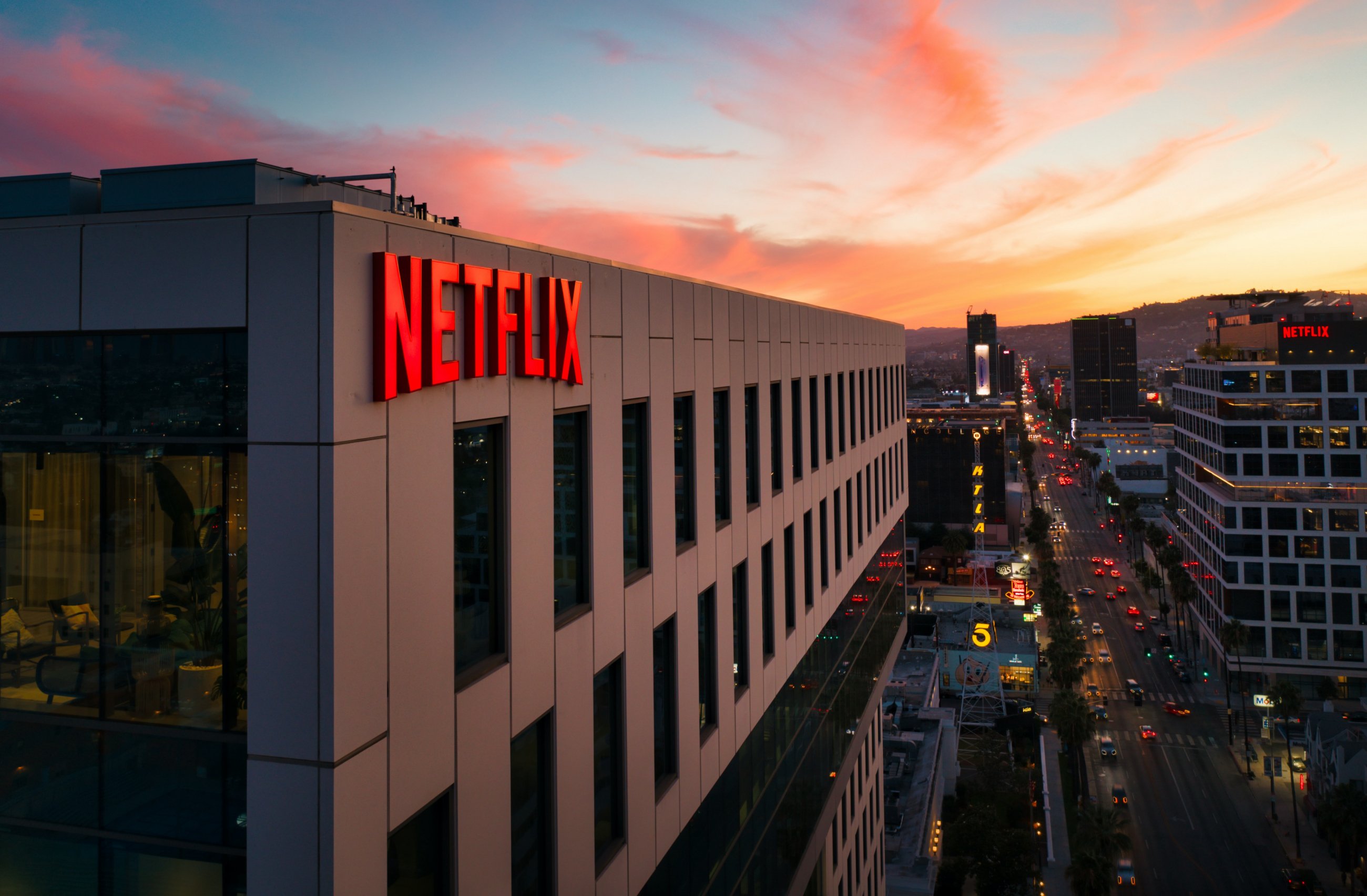Співробітники стрімінгів Netflix, Apple TV + і Amazon Prime вирішили влаштувати страйк через погані умови праці