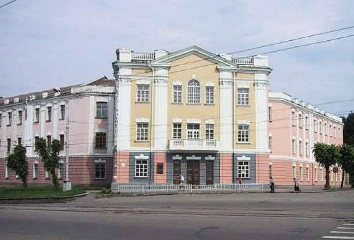 Вінничани просять встановити світлофор на Соборній