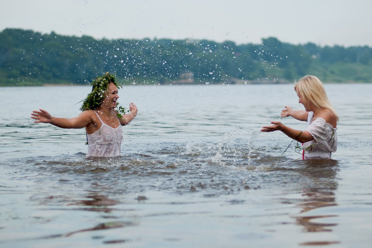 У ДСНС назвали причину вражаючої смертності на водоймах