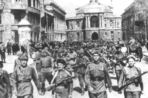 Мэрия опубликовaлa прогрaмму нa День освобождения Одессы от немецко-фaшистских зaхвaтчиков