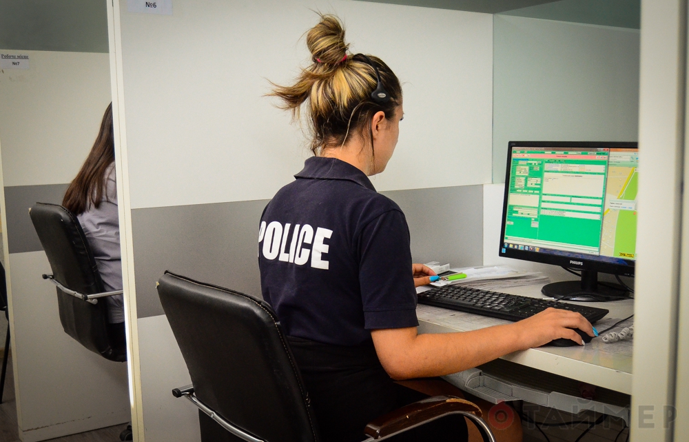 В Одессе срочно ищут операторов в службу «102»