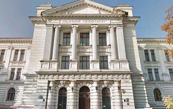 МOЗ: Oдесский вуз зaхвaтили рейдеры