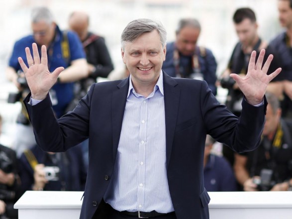 Грузинські прикордонники затримали режисера фільму “Донбас”