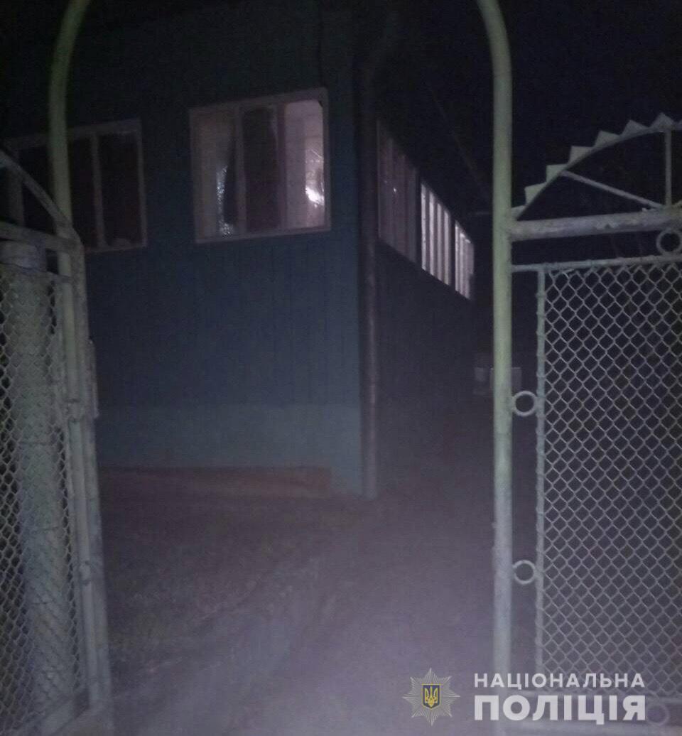 Під Ужгородом вбили чоловіка, є підозрювані