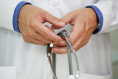 У Чернігові померла 9-річна дівчинка