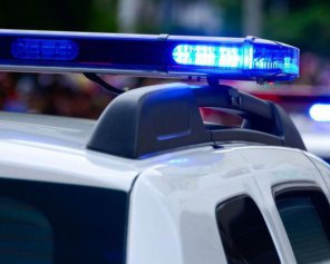 У столиці водій збив та викрав пішохода