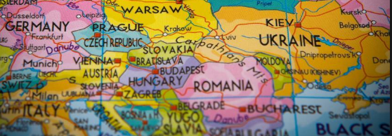 Україна зайняла 24 місце в рейтингу найдешевших країн