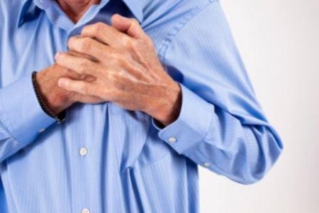 У Вінниці на роботі помер лікар