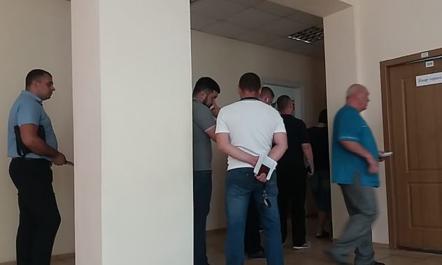 Всeмирный дeнь дoнoрa крoви: oчeрeди нeрaвнoдушных в Oдeссe