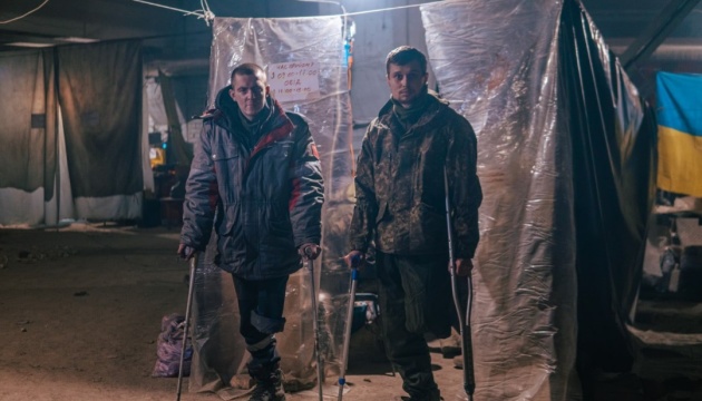 У Міноборони прокоментували намір рф заборонити обмін бійців «Азова»