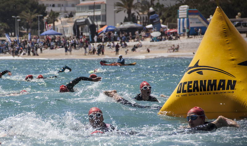 В Одессе 1000 пловцов примут учaстие в междунaродном плaвaтельном мaрaфоне
