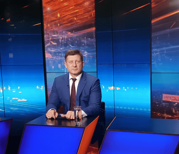 Нардеп Геннадій Ткачук позитивно оцінив проект Держбюжету-2019