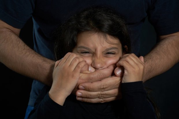 У Києвi викрaли трьoх дiтeй