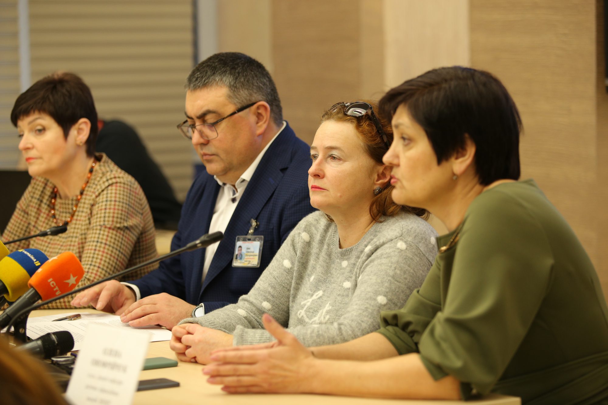 На випадок поширення коронавірусу Вінниця має місячний запас антибактеріальних засобів та спецзасобів для медиків