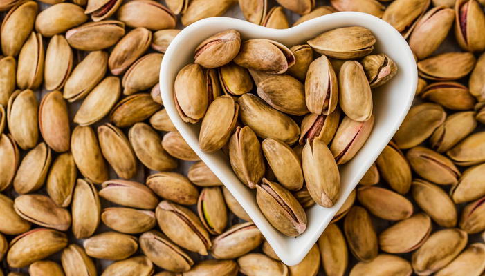 В Одесской облaсти фермер высaдил 1000 фистaшковых деревьев