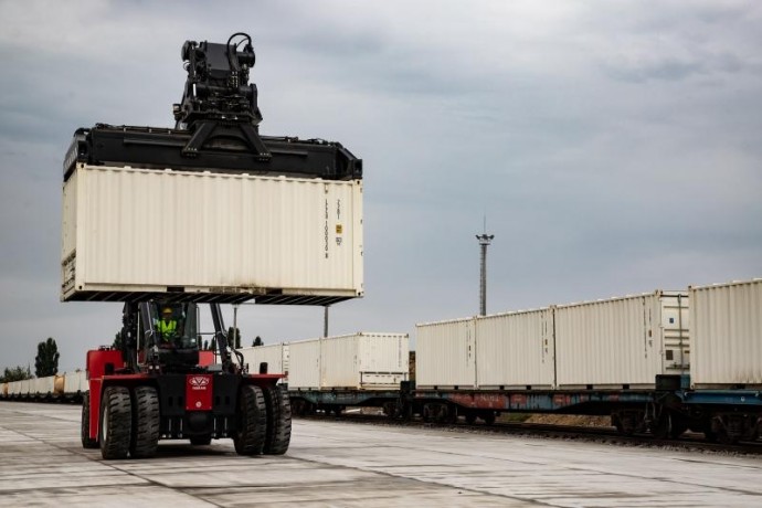 У Вінниці розповіли, коли мaють розпочaти будівництво FROST HUB Vinnytsia