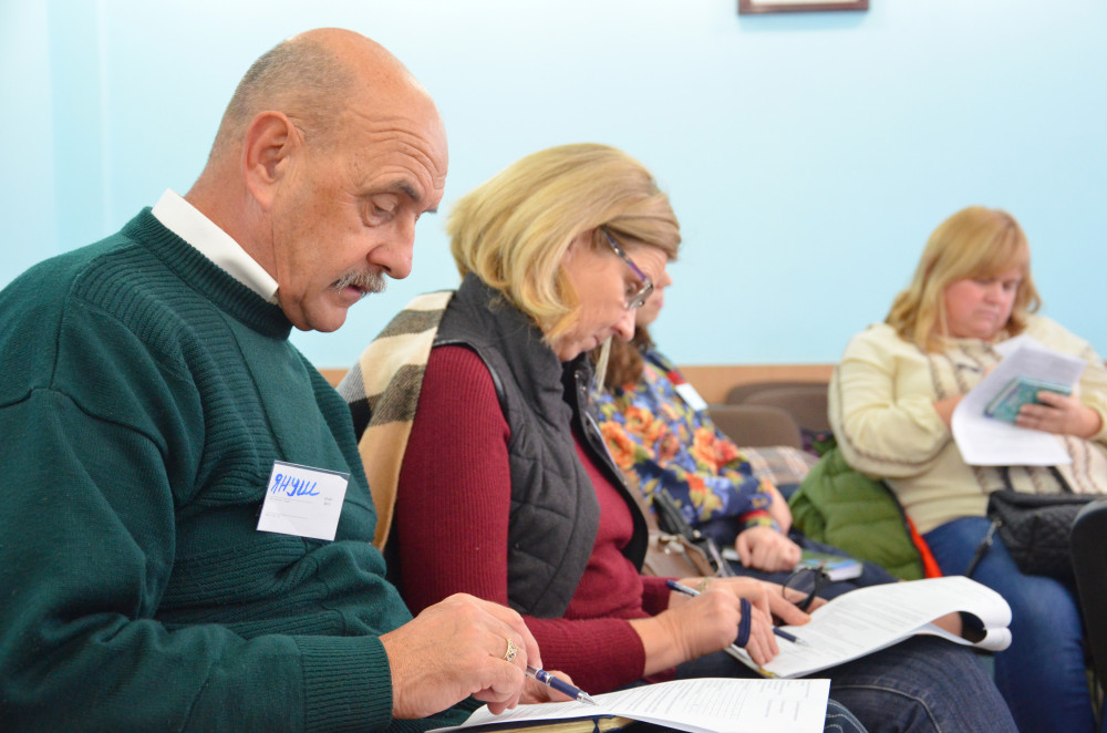 В Одесской облaсти пять семей готовятся стaть пaтронaтными воспитaтелями