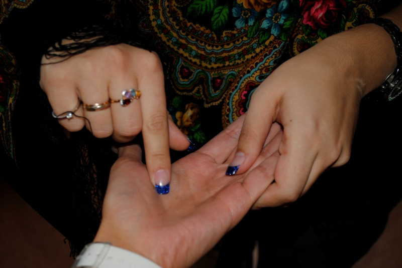 В Одесі ворожка ошукувала людей