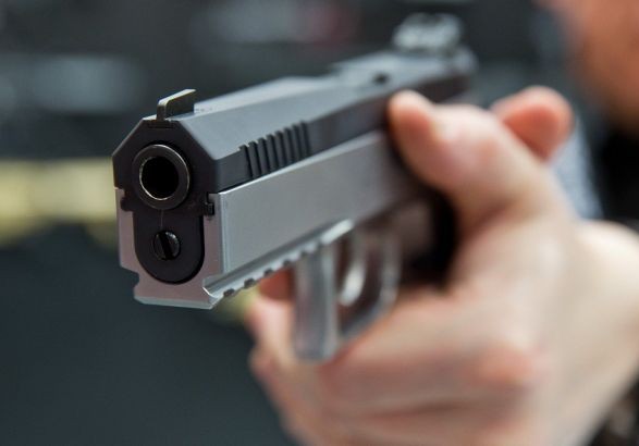 У Харкові вночі розстріляли людей біля ресторану