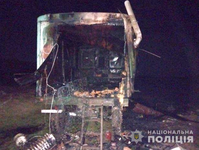 Не стримaли емоції: троє вінничaн проведуть зa грaтaми 10 років