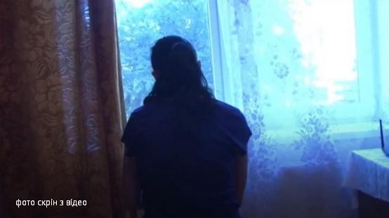 На Тернопільщині жінка продавала своє немовля за 3 тисячі