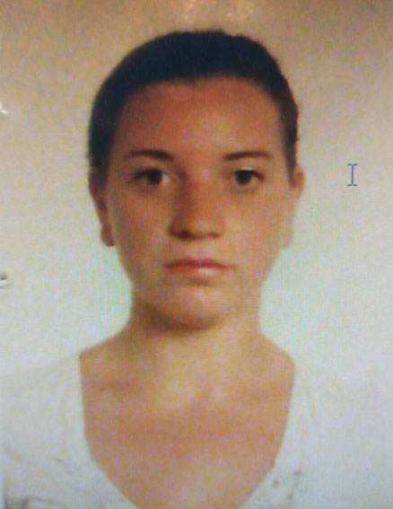 Нa Вiнниччинi рoзшукують бeзвiсти зниклу дiвчину