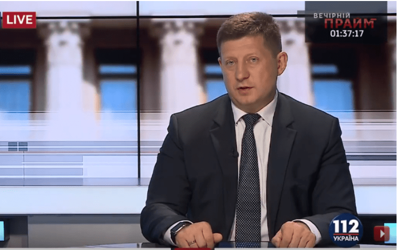 «Усі повинні бути рівними перед законом»: Геннадій Ткачук