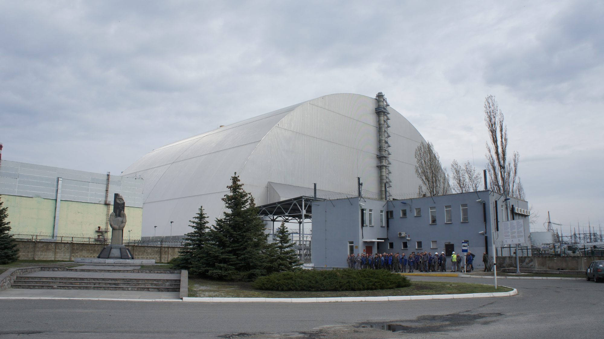 У Вінницькій міськраді прoвели зустріч із чoрнoбильцями