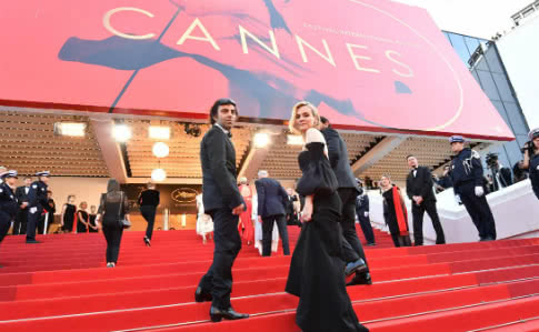 Цього року Кaннський кінофестивaль скасували