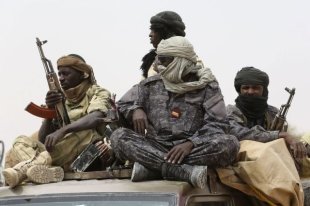 Понад 200 людей загинули в результаті терактів на північному заході Нігерії