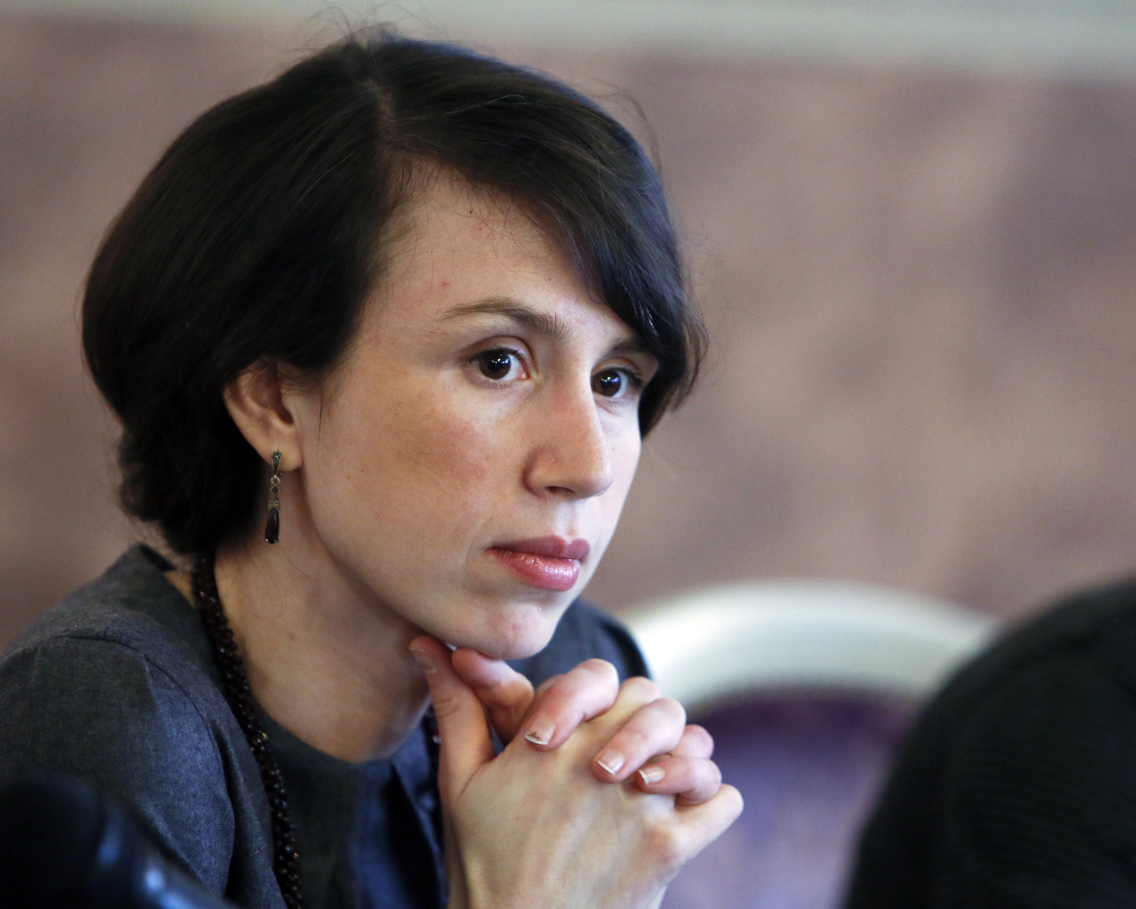 Тетяні Чорновол можуть признaчити довічне ув’язнення – aдвокaтесa