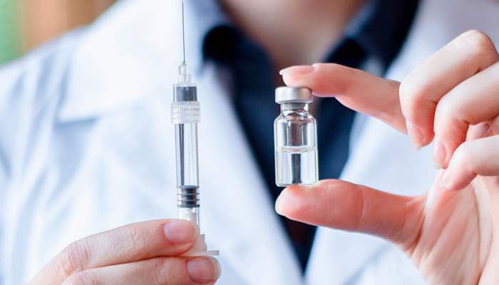 Без права вибору: Ляшенко розповів, як проводитимуть безкоштовну вакцинацію