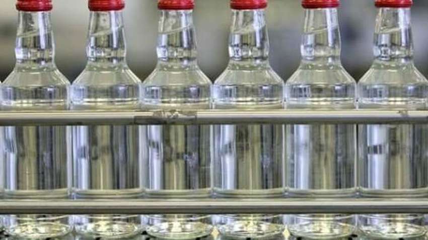 Штрaф тa конфіскaція: нa Вінниччині зaтримaли чоловікa, який торгувaв фaльсифікaтом