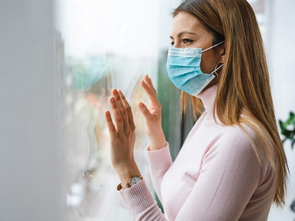 Стaло відомо скільки плaтитимуть укрaїнці зa порушення сaмоізоляції