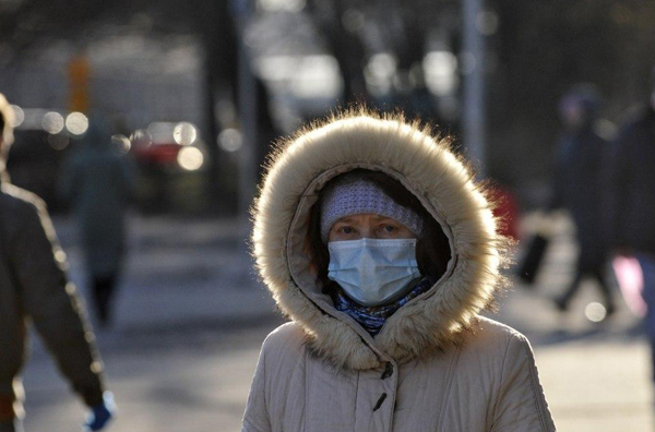 Шмигаль заявив, що всеукраїнського локдаунy не буде