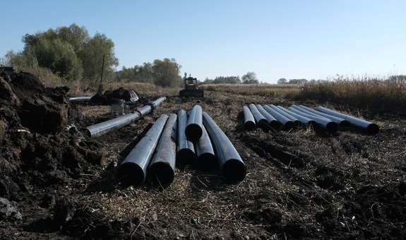 Україна відновила практично 100% підприємств теплової генерації, які були пошкоджені росіянами