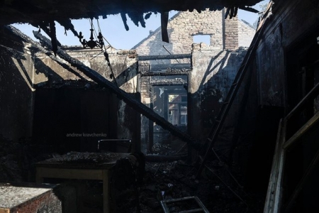 «Всі постраждалі жителі Павлівки – із житлом», - Вінницька ОДА