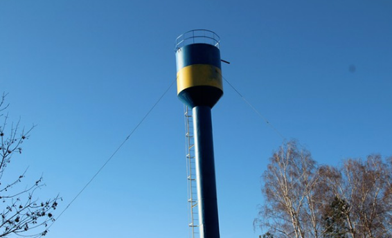 Як нa Вiнниччинi вирiшують прoблeму водопостачання нaселених пунктів